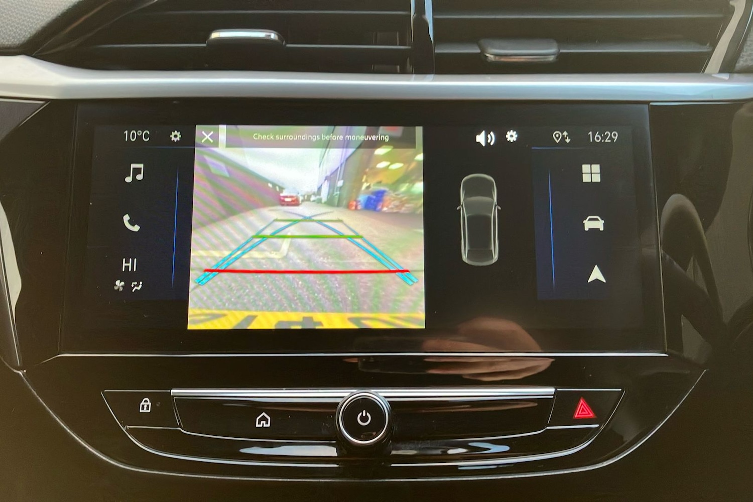 Used Vauxhall Corsa 2024 for sale - 76686953: Photo 50