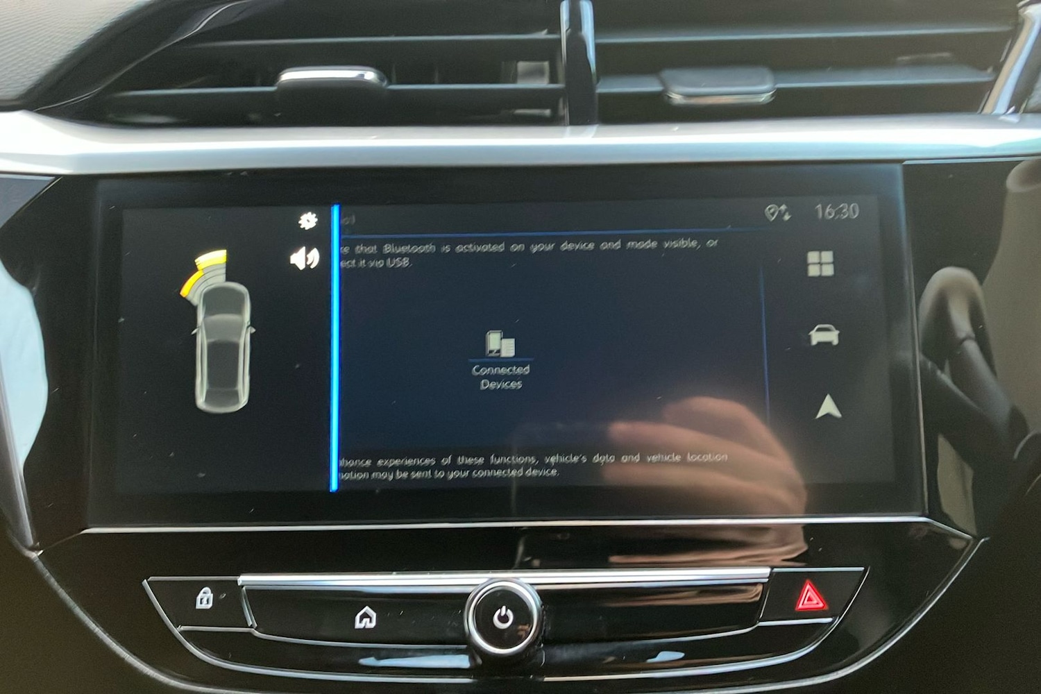 Used Vauxhall Corsa 2024 for sale - 76686953: Photo 51