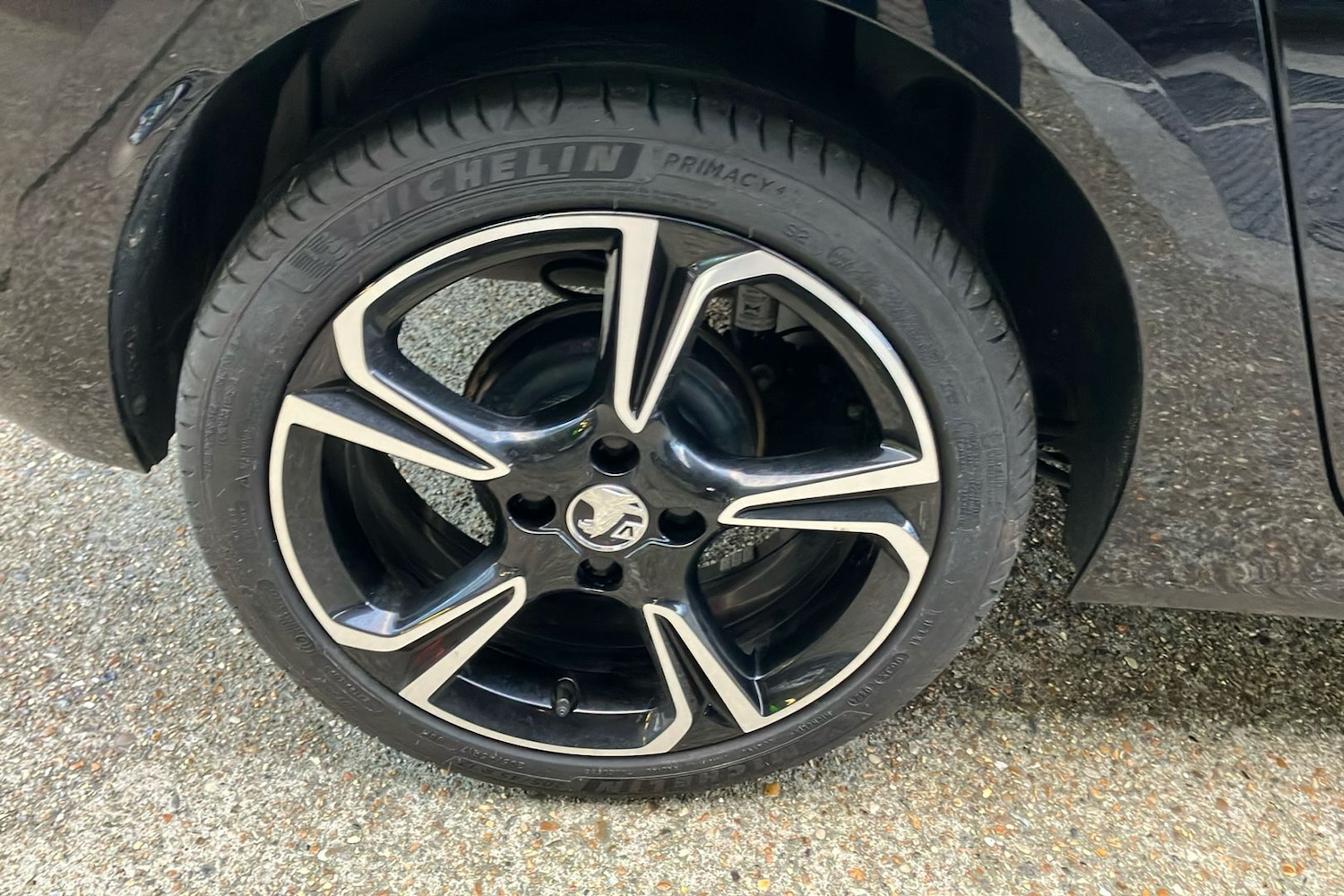 Used Vauxhall Corsa 2024 for sale - 76686953: Photo 9