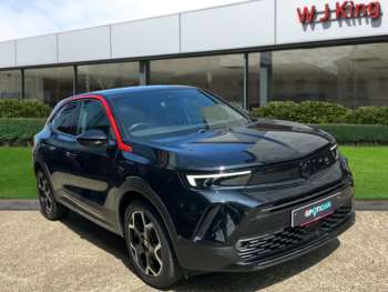 2022 - 50kwh Sri Premium Suv 5dr Electric Auto 136 Ps