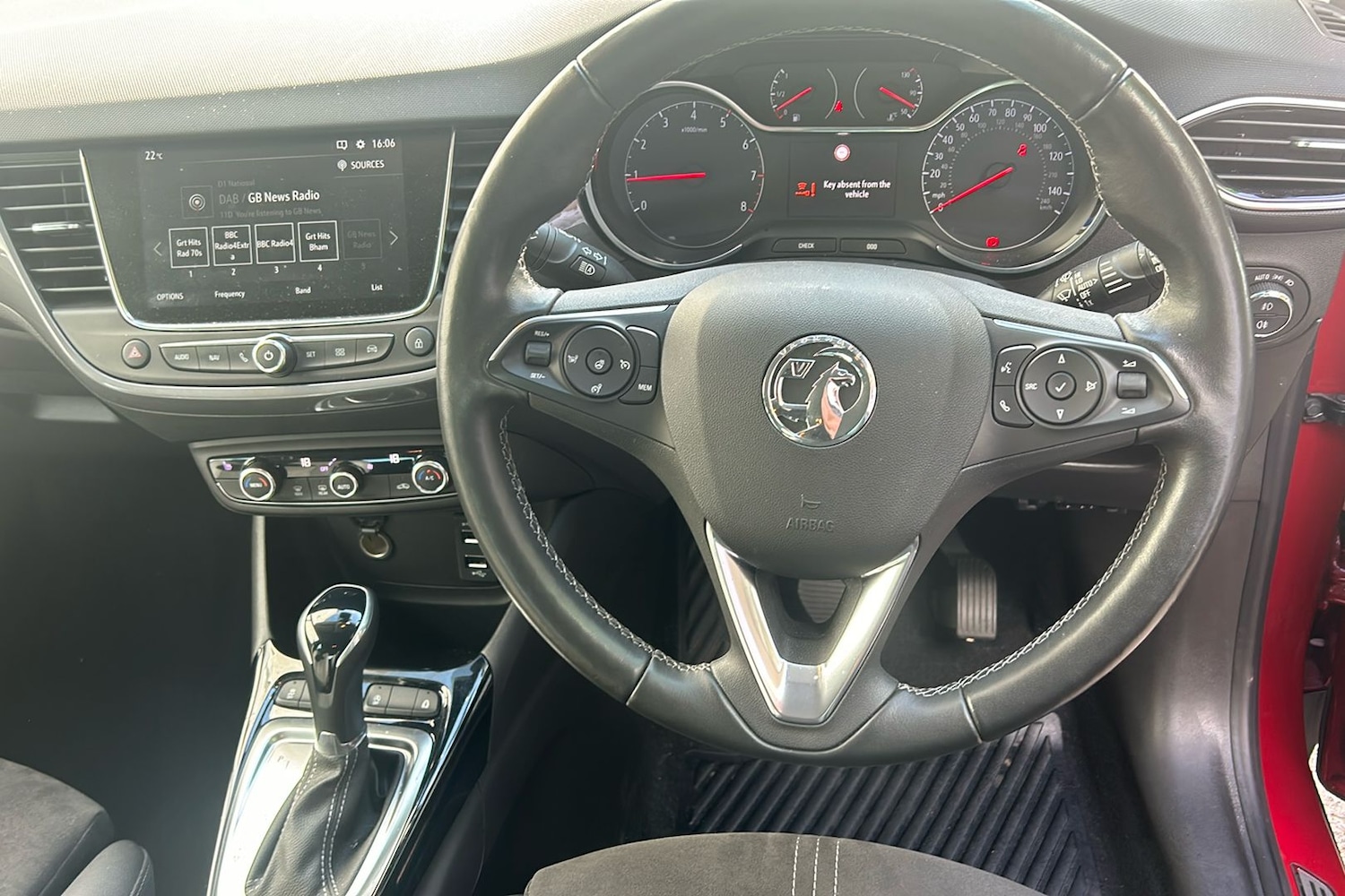 Vehicle 13