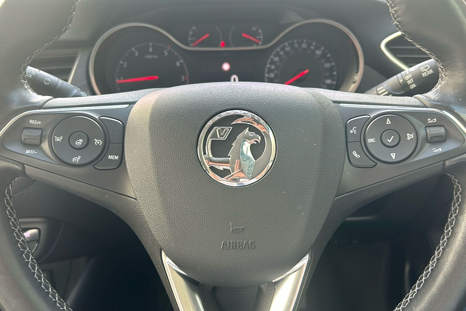 Vehicle 20