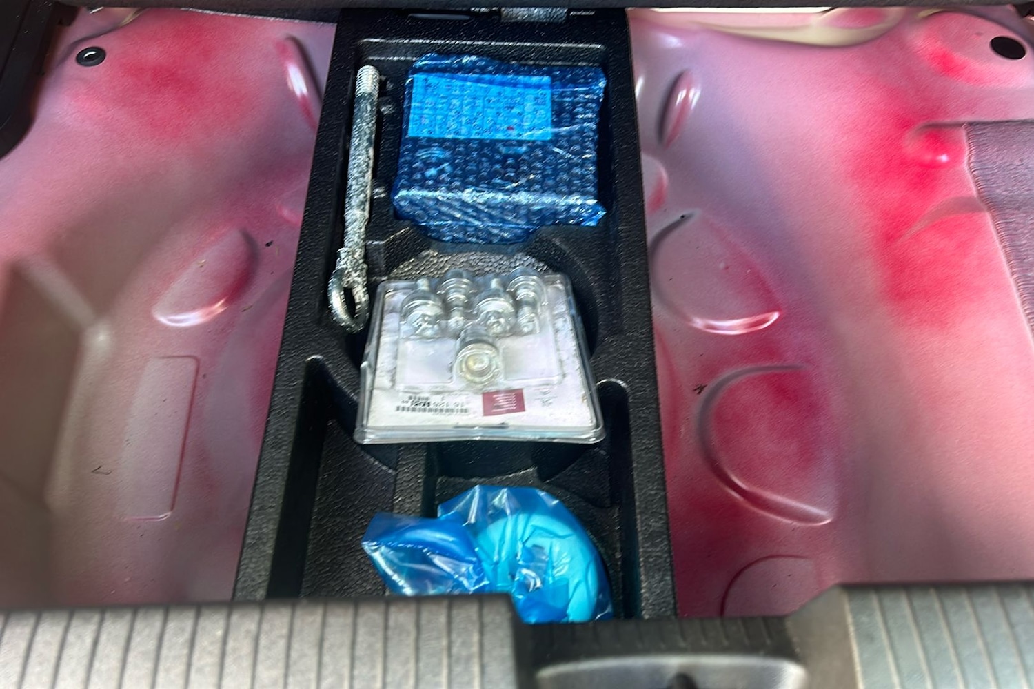 Vehicle 42