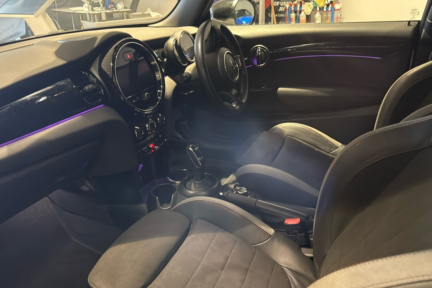 Used MINI Hatch 2022 for sale - 77337405: Photo 3