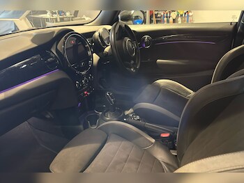 Used MINI Hatch undefined for sale - 77337405: Photo