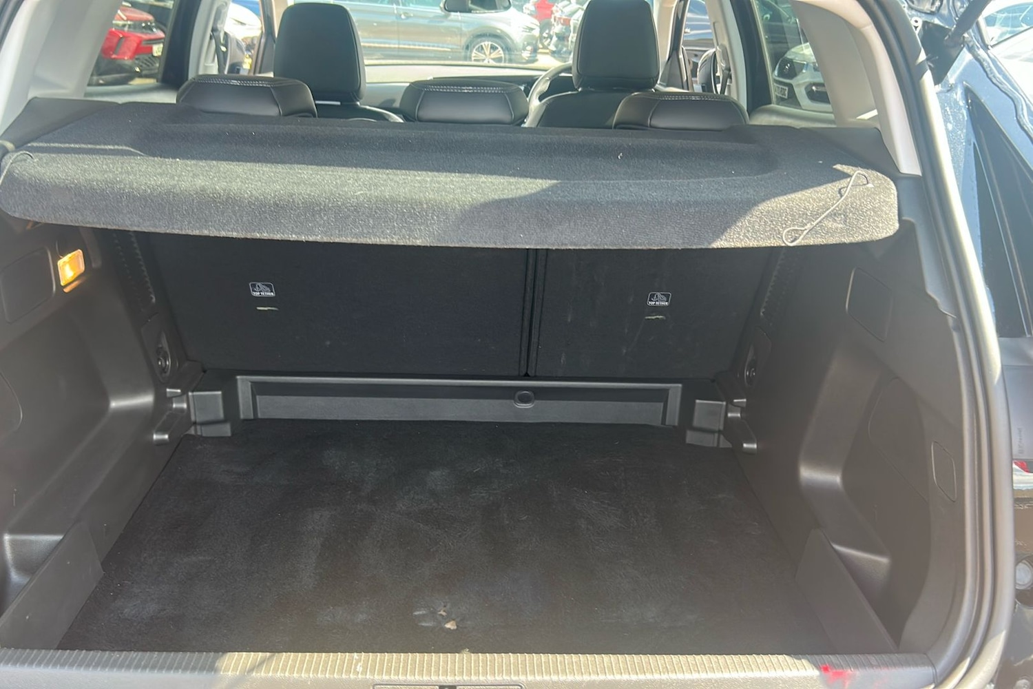 Vehicle 27