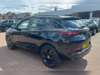 Used Vauxhall Grandland 2023 for sale - 75700642: Photo