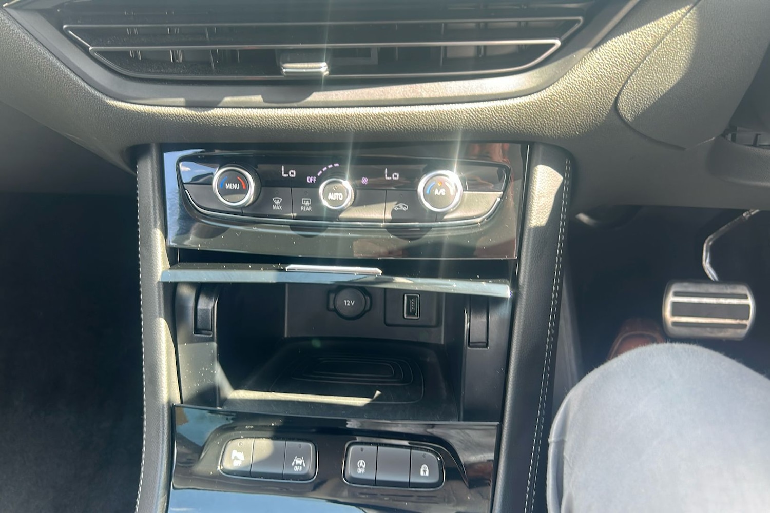 Vehicle 40