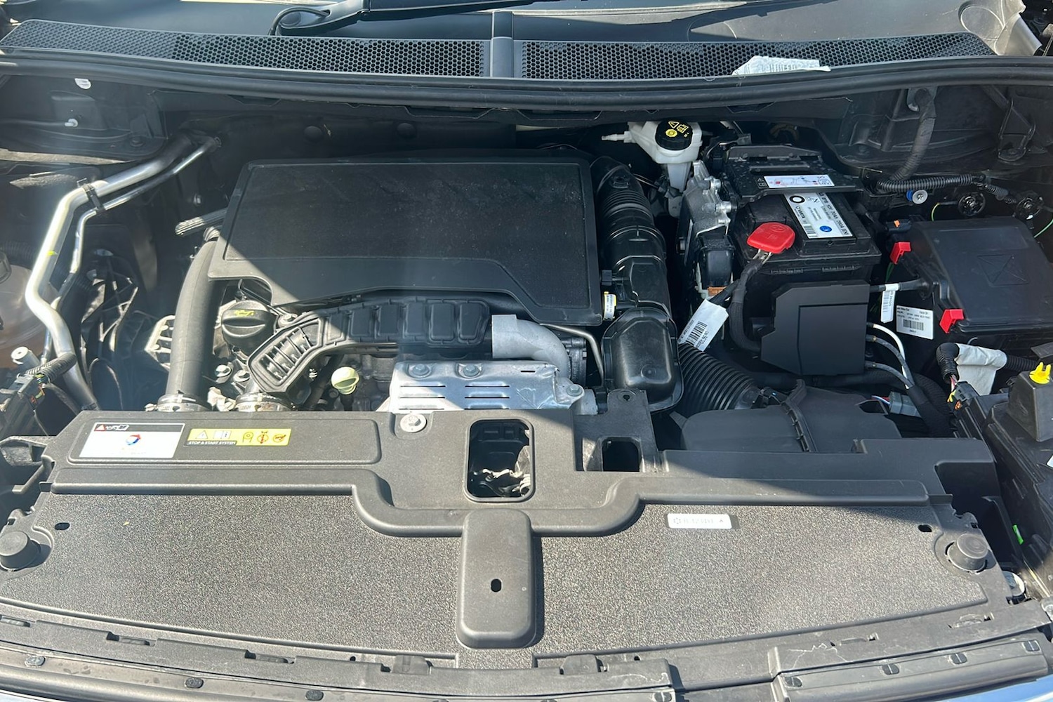 Vehicle 41