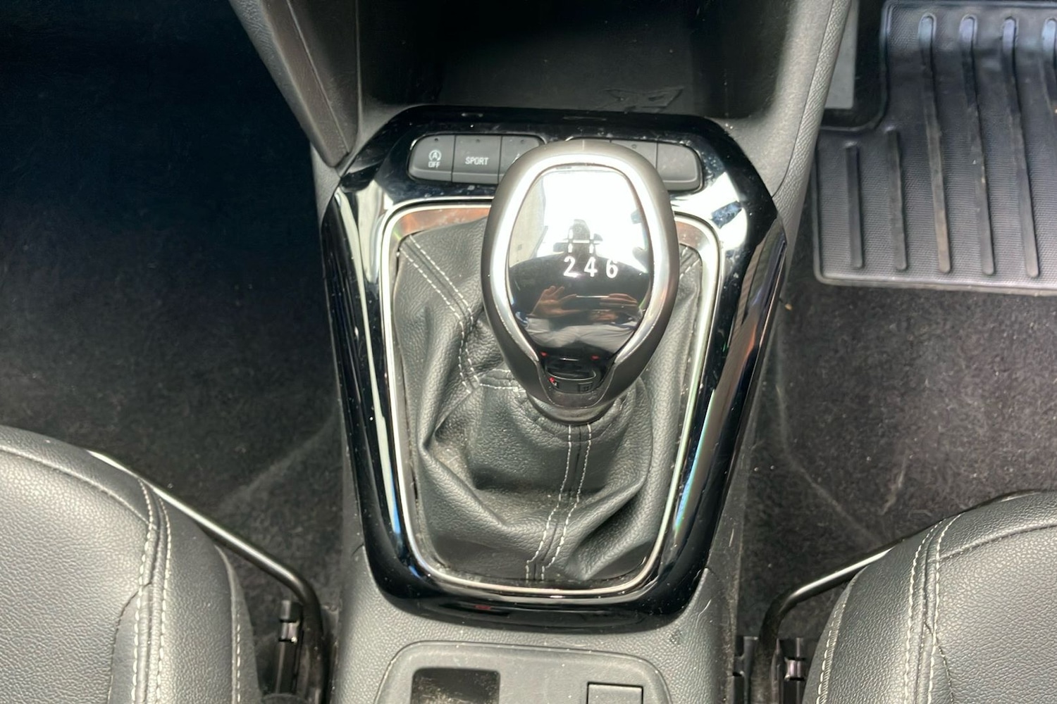 Vehicle 17
