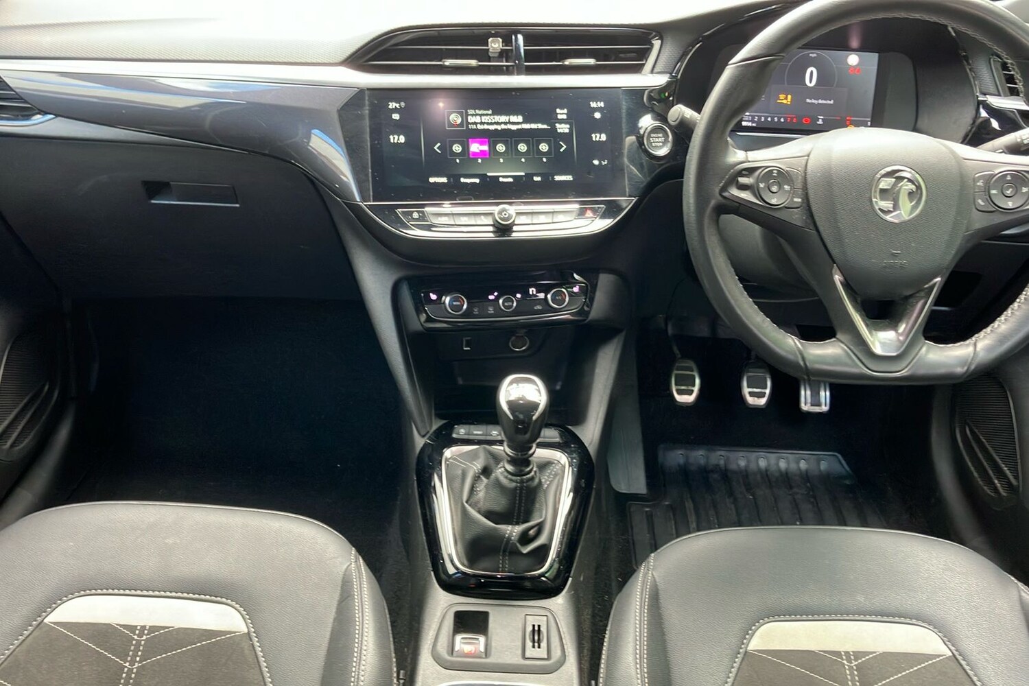 Vehicle 26