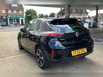 Used Vauxhall Corsa 2022 for sale - 75541615: Photo