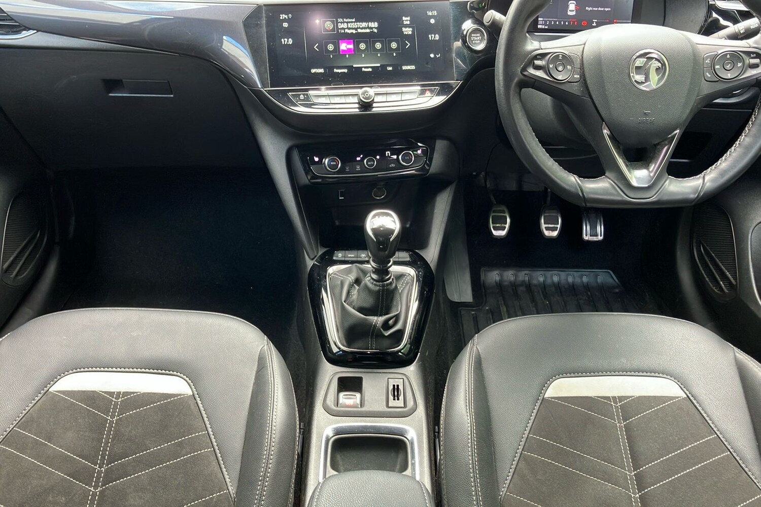 Vehicle 32