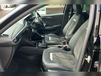 Used Vauxhall Corsa 2022 for sale - 75541615: Photo