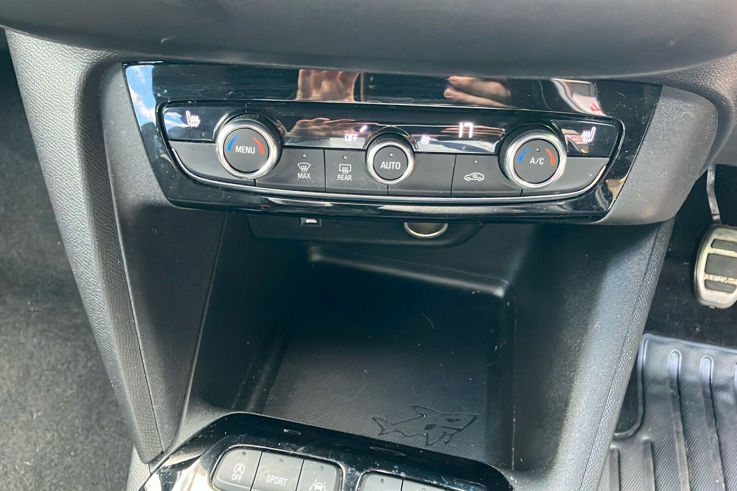 Vehicle 40
