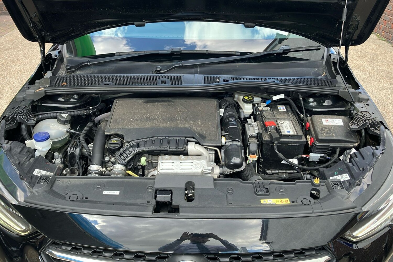 Vehicle 41