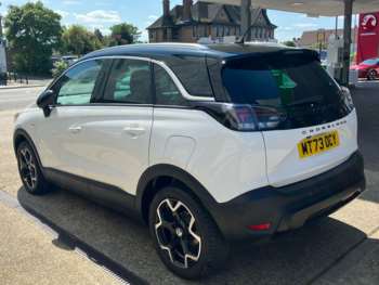 Used Vauxhall Crossland 2023 for sale - 75215613: Photo