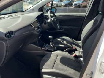 Used Vauxhall Crossland 2023 for sale - 75215613: Photo