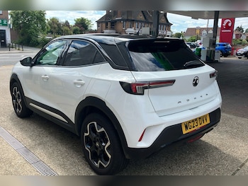 Used Vauxhall Mokka 2023 for sale - 79206288: Photo