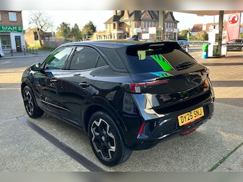 Used Vauxhall Mokka 2025 for sale - 76570879: Photo