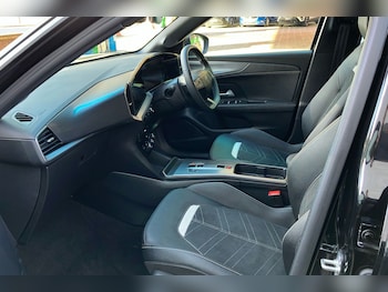 Used Vauxhall Mokka 2025 for sale - 76570879: Photo