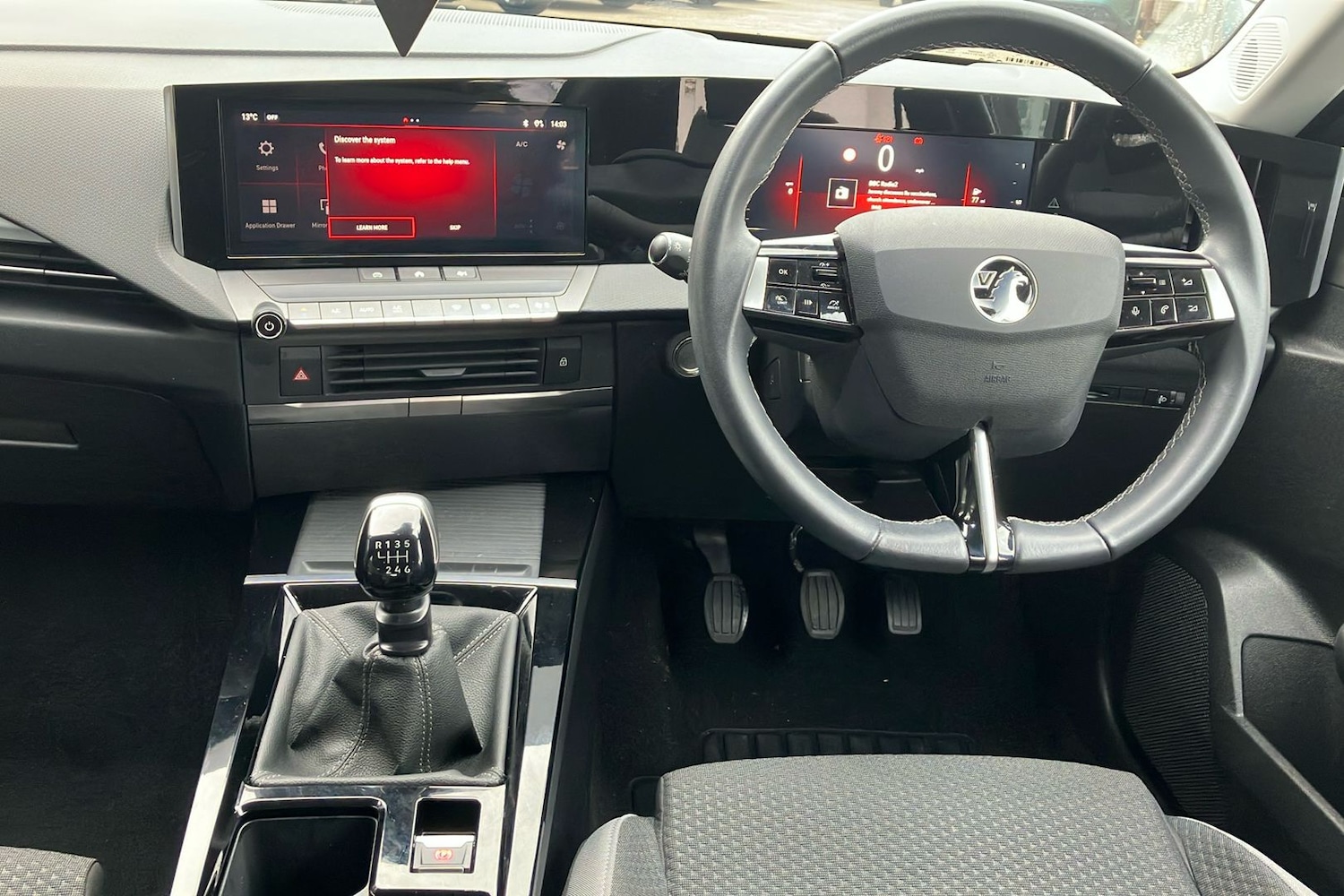 Used Vauxhall Astra 2022 for sale - 77334216: Photo 11