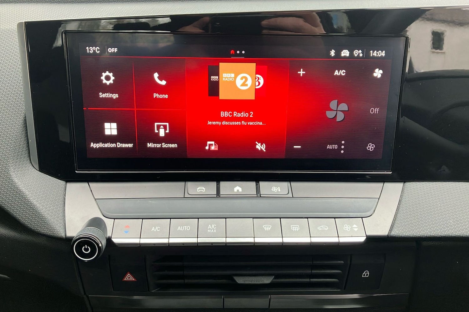 Used Vauxhall Astra 2022 for sale - 77334216: Photo 14