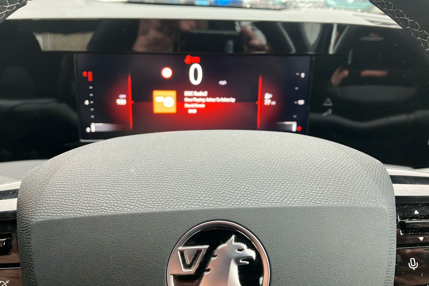 Used Vauxhall Astra 2022 for sale - 77334216: Photo 19