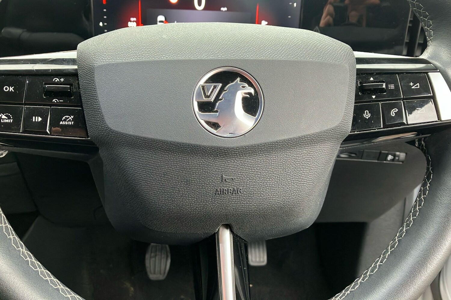 Used Vauxhall Astra 2022 for sale - 77334216: Photo 20