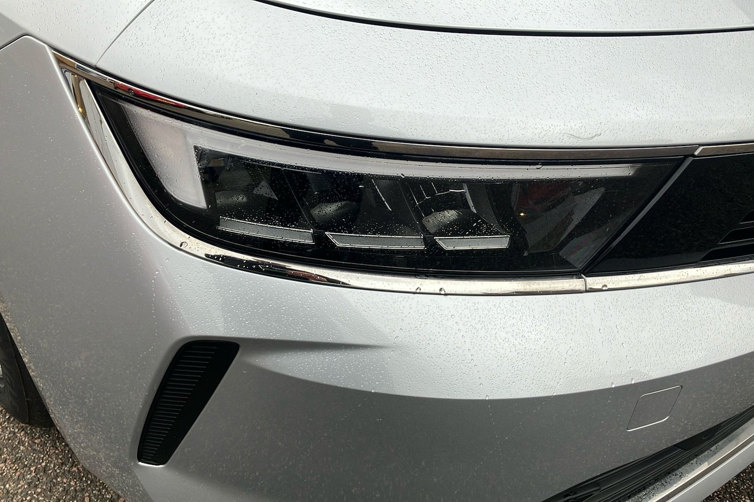 Used Vauxhall Astra 2022 for sale - 77334216: Photo 22