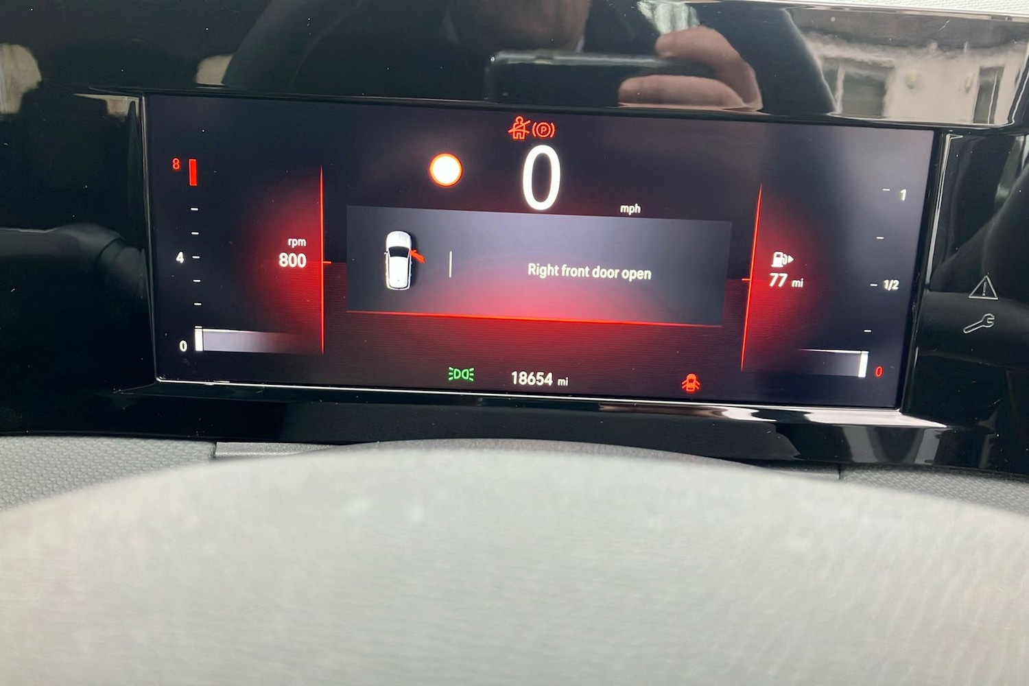 Used Vauxhall Astra 2022 for sale - 77334216: Photo 24