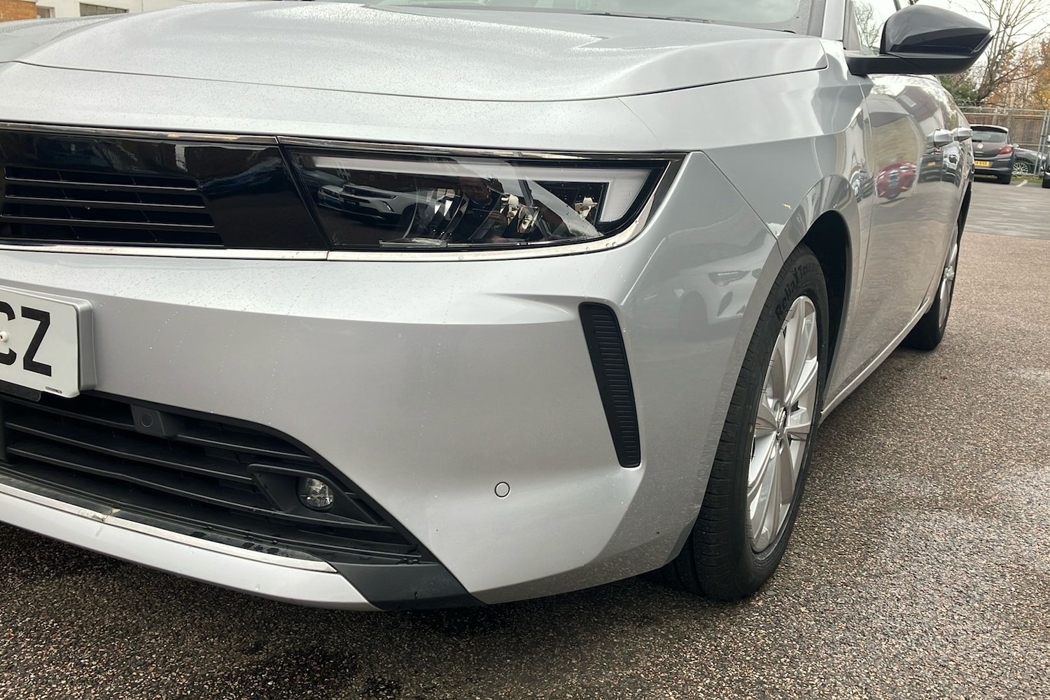 Used Vauxhall Astra 2022 for sale - 77334216: Photo 29