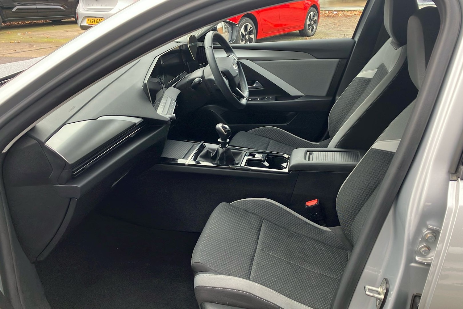 Used Vauxhall Astra 2022 for sale - 77334216: Photo 3