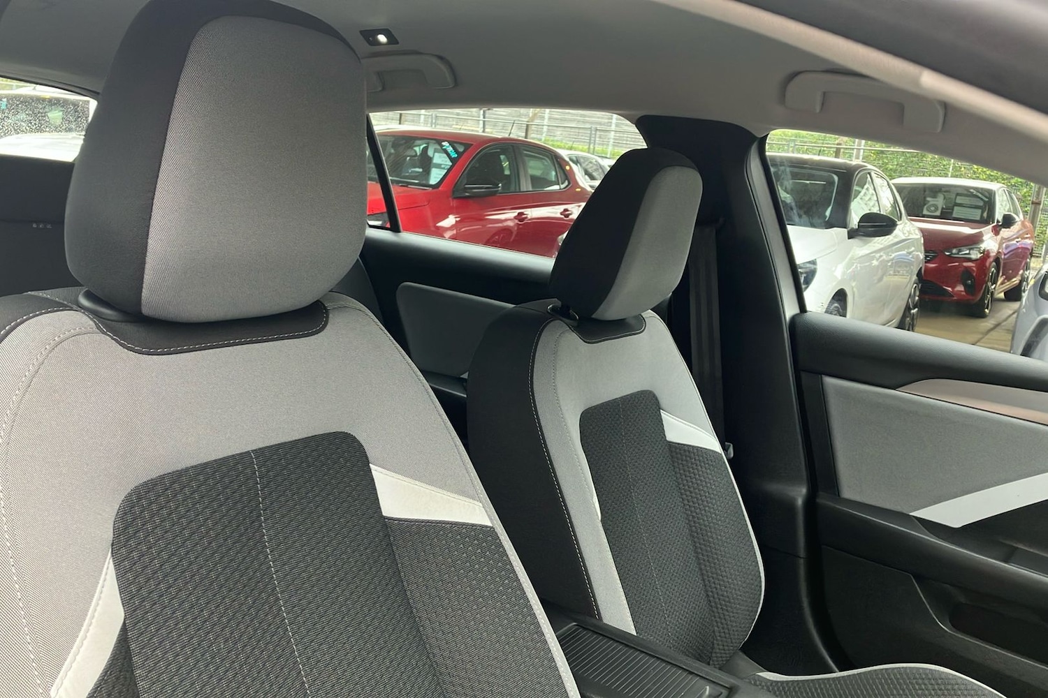 Used Vauxhall Astra 2022 for sale - 77334216: Photo 30