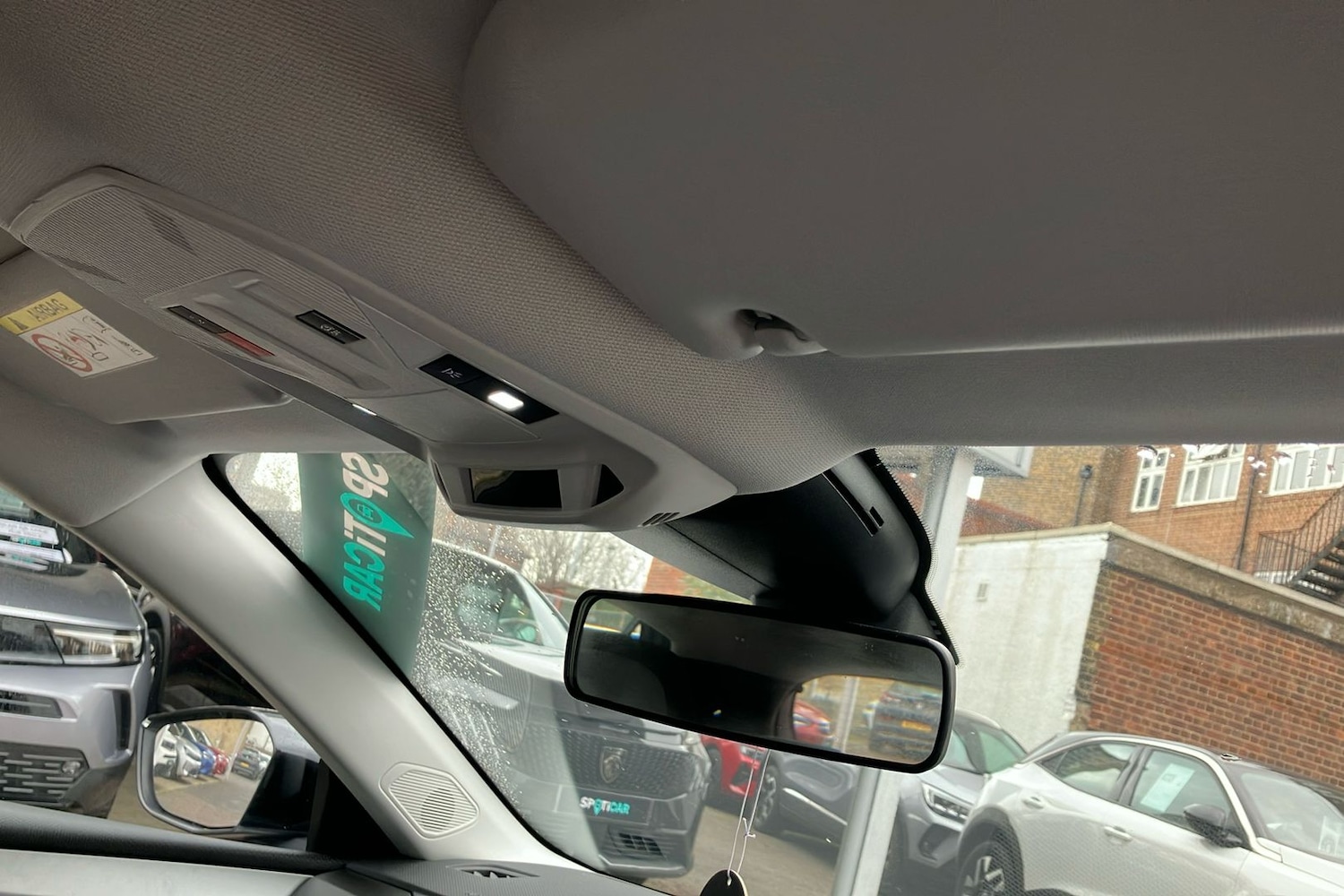 Used Vauxhall Astra 2022 for sale - 77334216: Photo 31