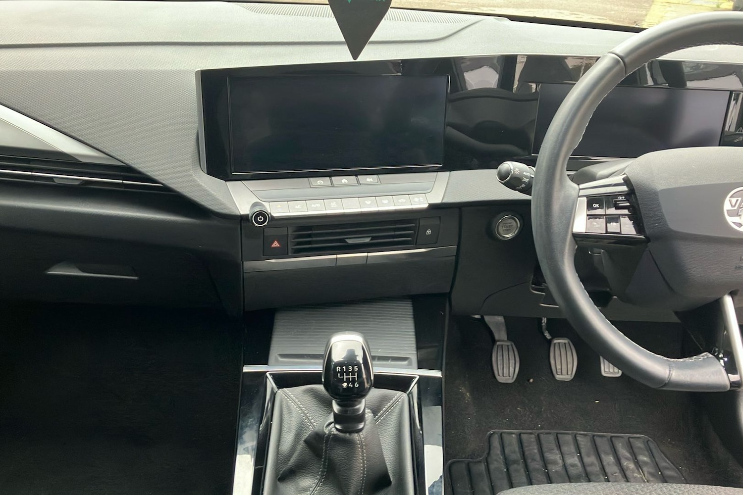 Used Vauxhall Astra 2022 for sale - 77334216: Photo 32