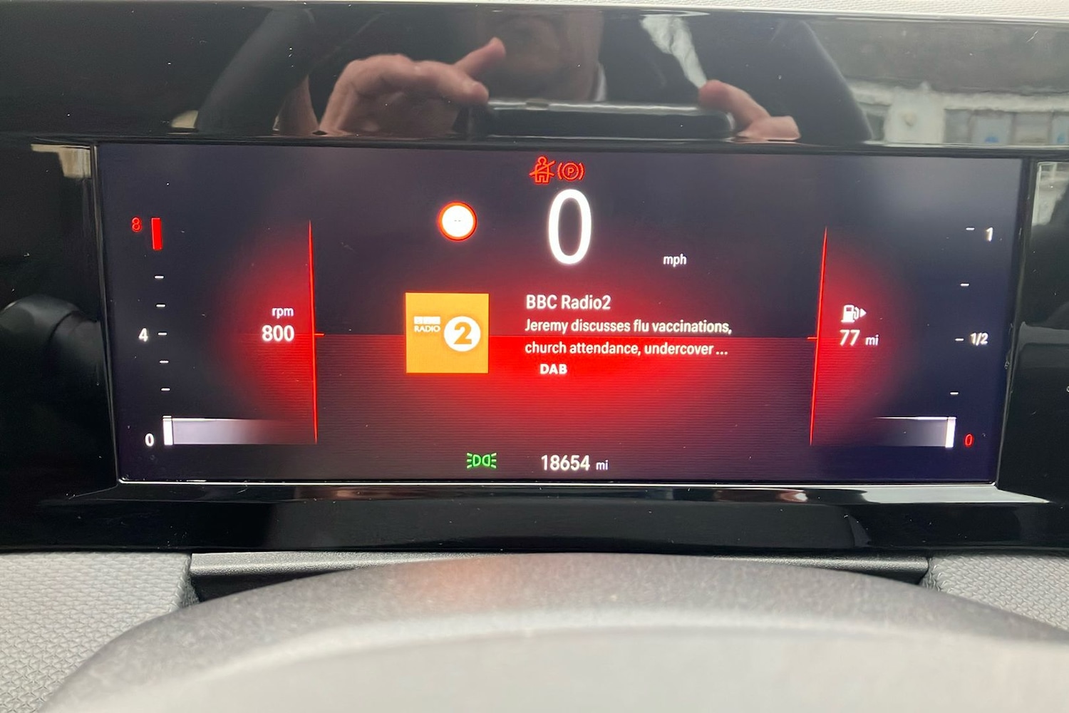 Used Vauxhall Astra 2022 for sale - 77334216: Photo 34