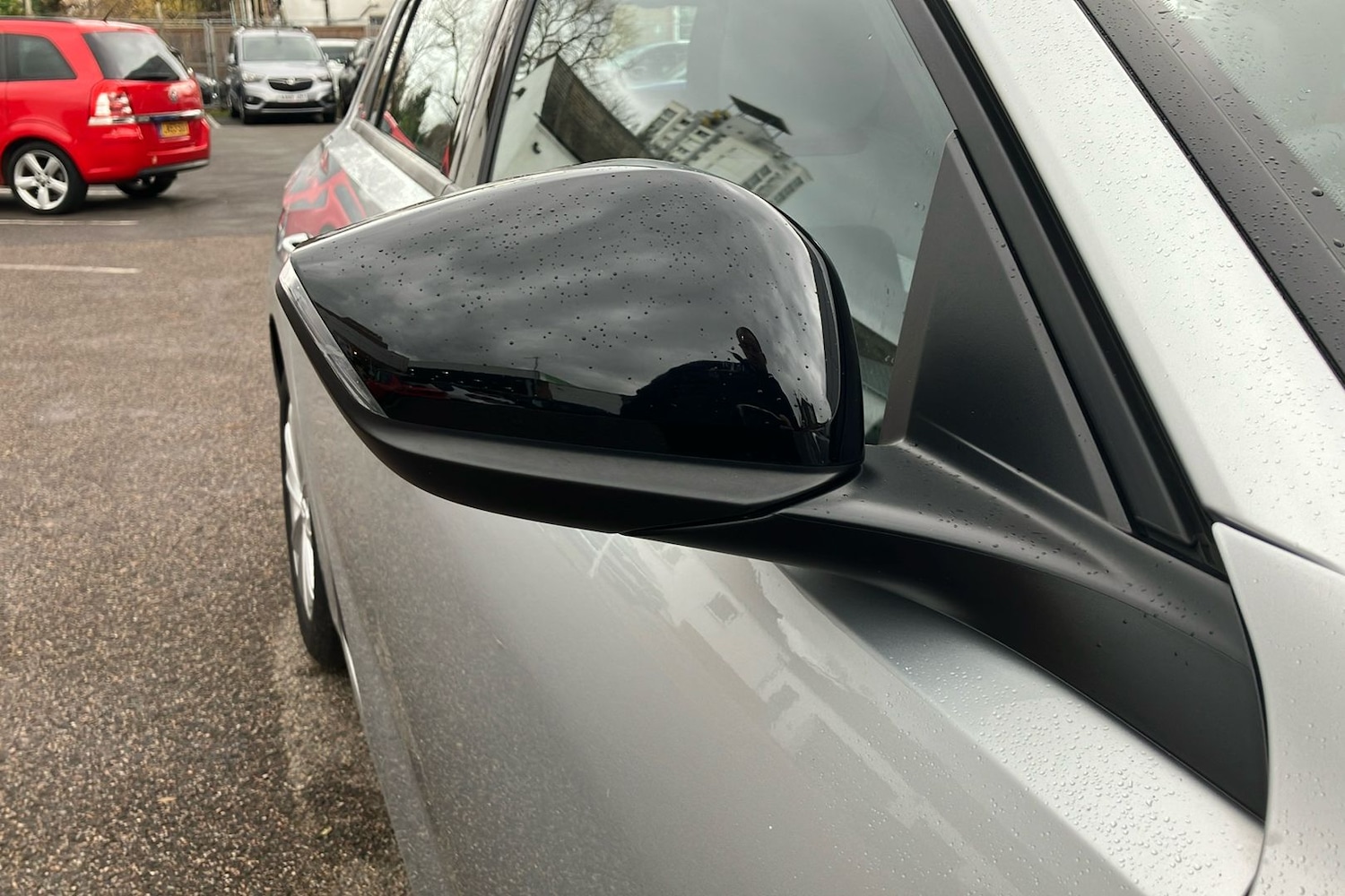 Used Vauxhall Astra 2022 for sale - 77334216: Photo 36