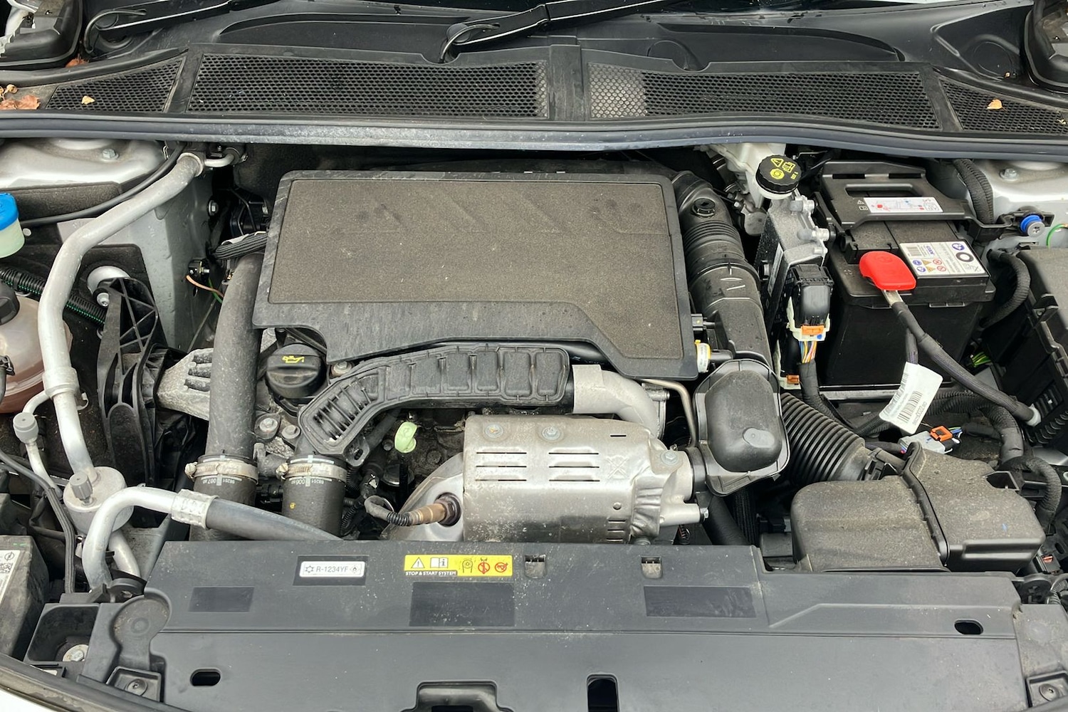 Used Vauxhall Astra 2022 for sale - 77334216: Photo 41