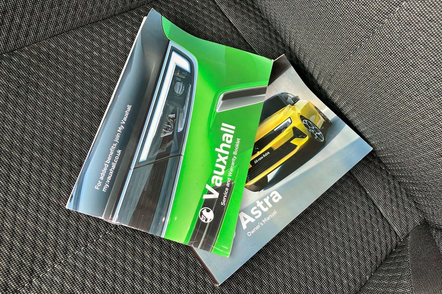 Used Vauxhall Astra 2022 for sale - 77334216: Photo 43