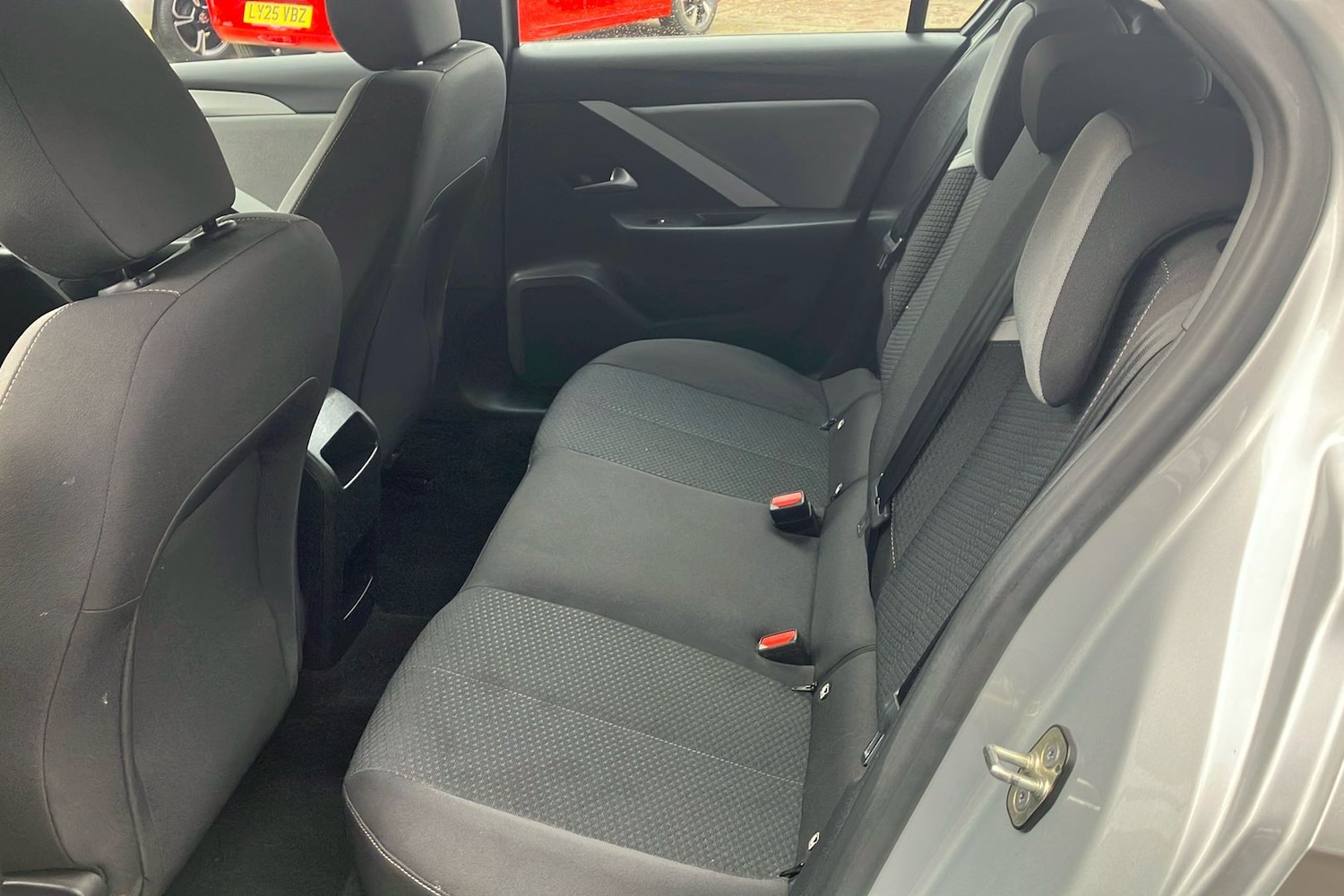 Used Vauxhall Astra 2022 for sale - 77334216: Photo 5