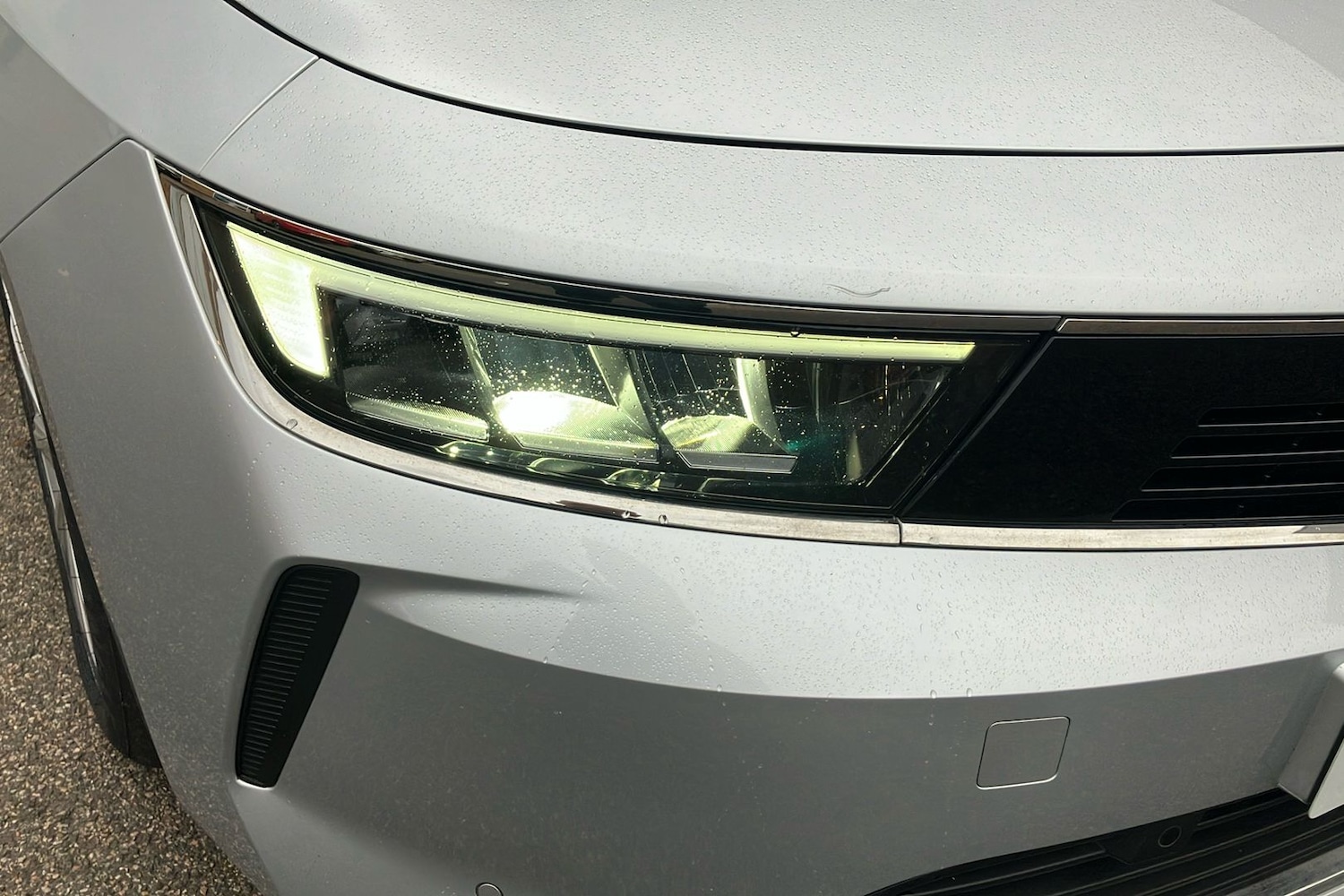 Used Vauxhall Astra 2022 for sale - 77334216: Photo 52