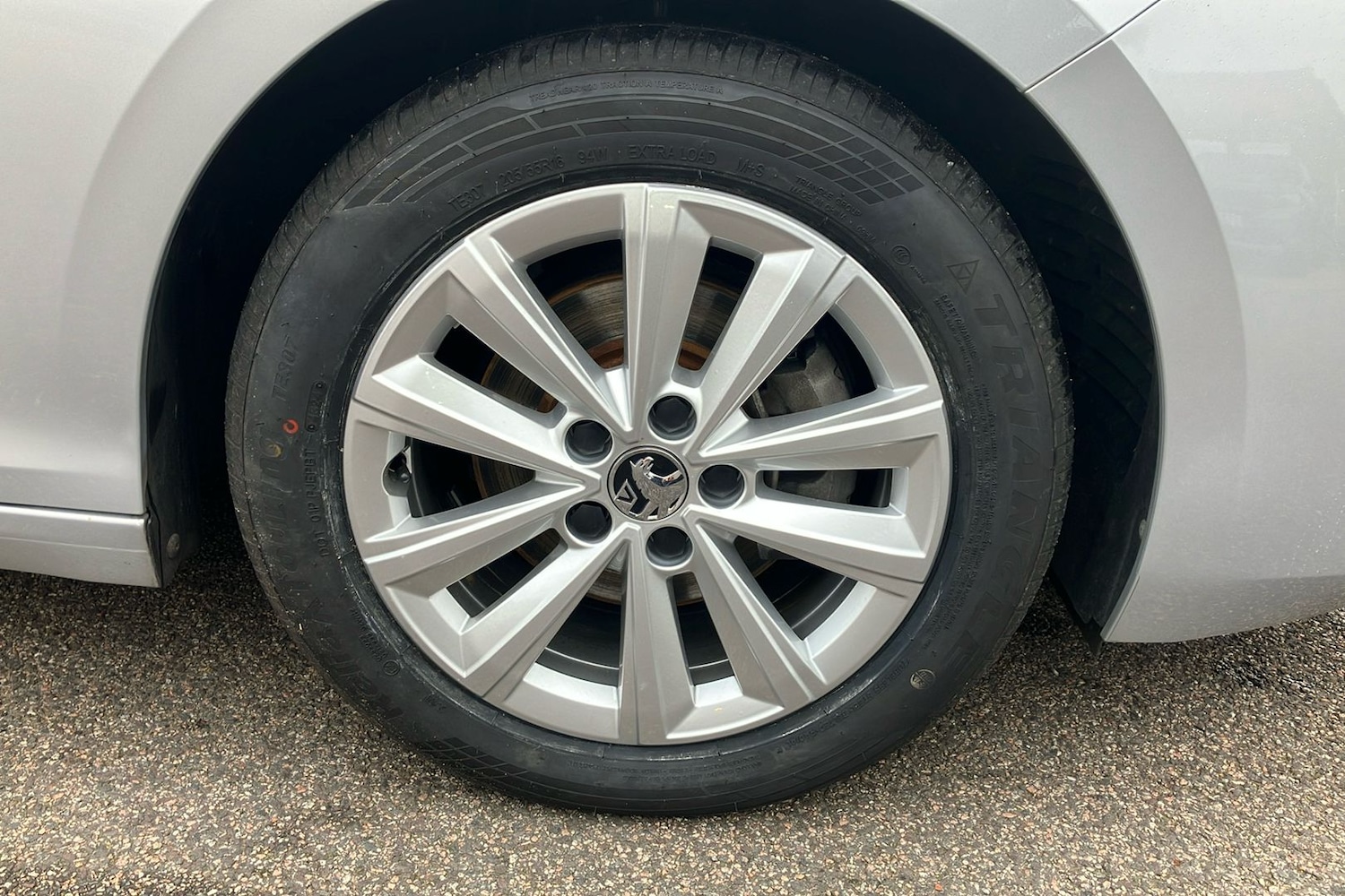 Used Vauxhall Astra 2022 for sale - 77334216: Photo 9