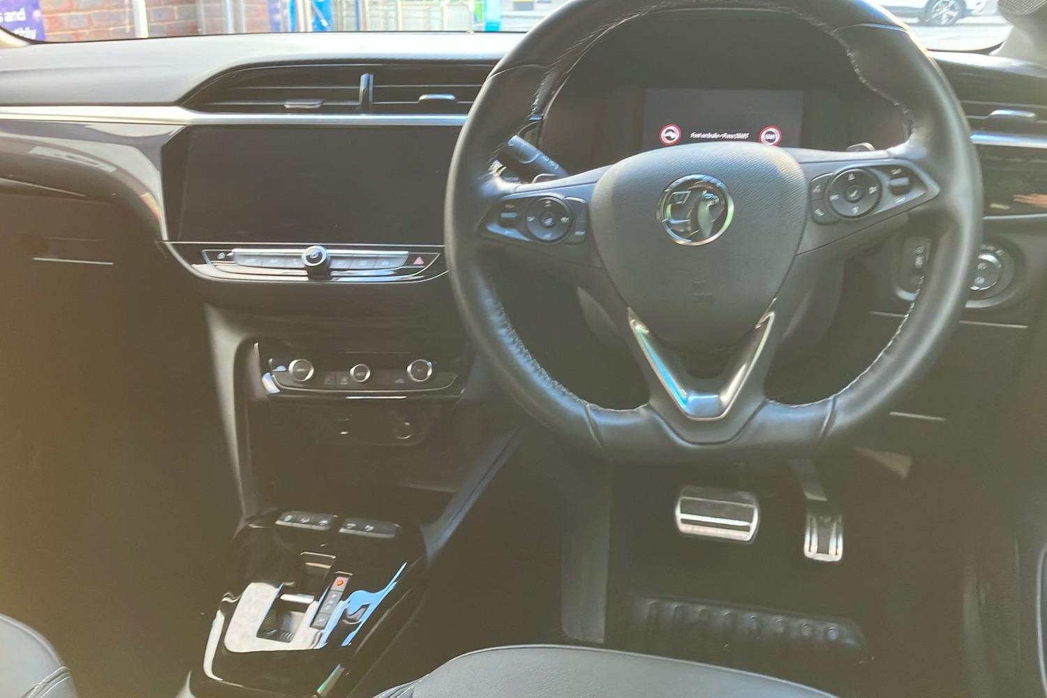 Used Vauxhall Corsa 2022 for sale - 76407313: Photo 11