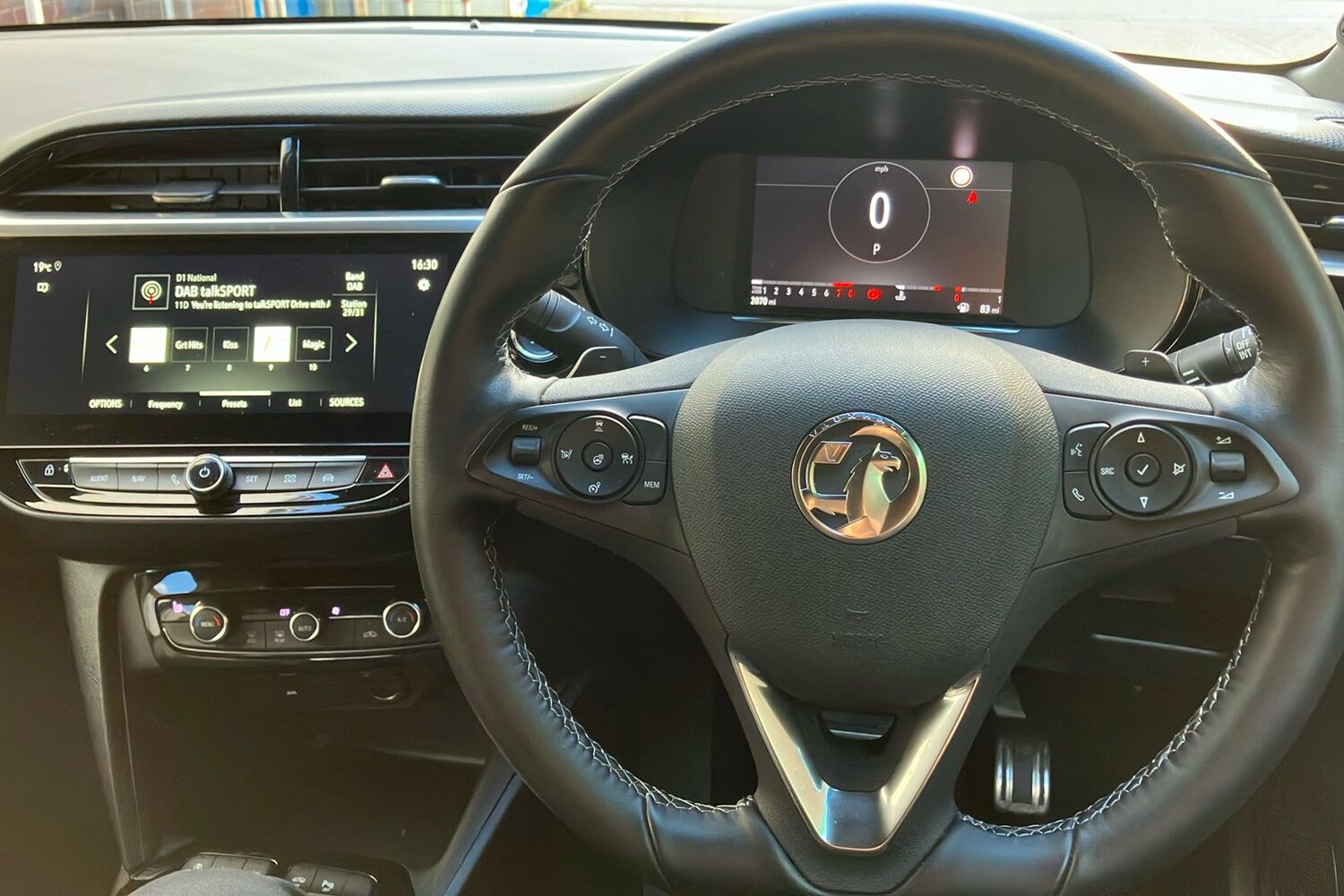 Used Vauxhall Corsa 2022 for sale - 76407313: Photo 13