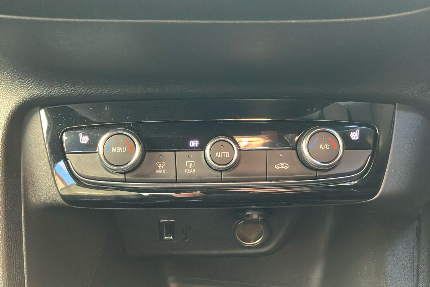 Used Vauxhall Corsa 2022 for sale - 76407313: Photo 15