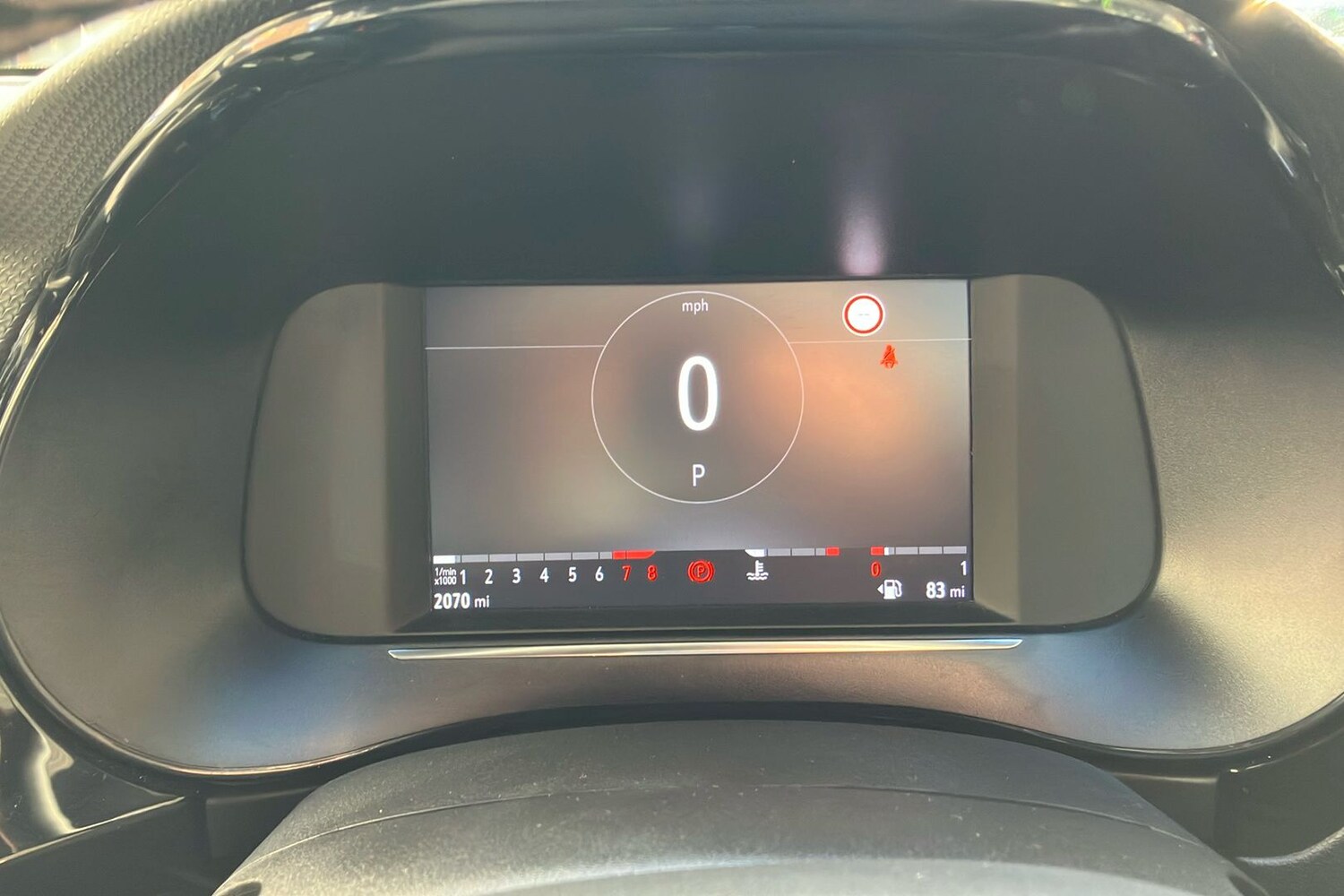 Used Vauxhall Corsa 2022 for sale - 76407313: Photo 19