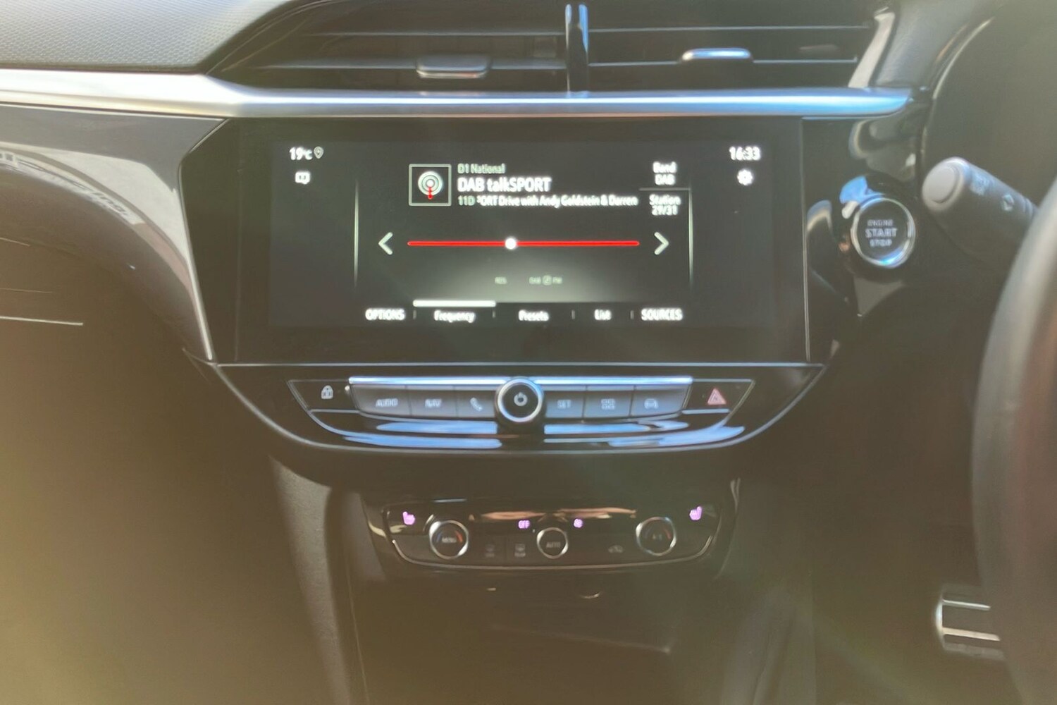 Used Vauxhall Corsa 2022 for sale - 76407313: Photo 25