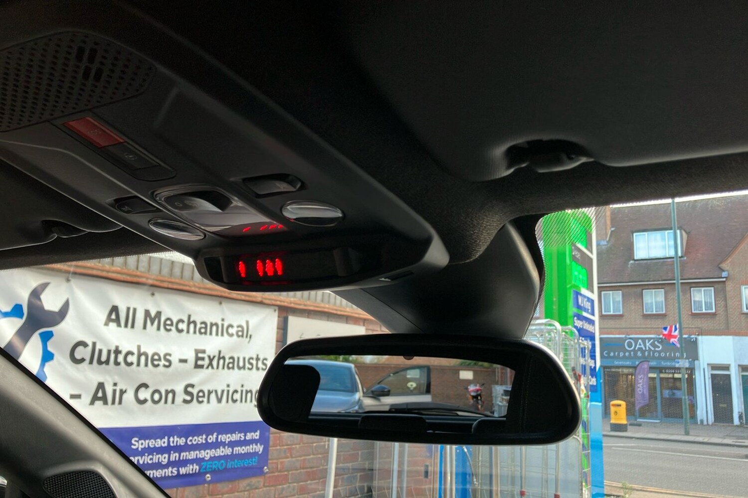 Used Vauxhall Corsa 2022 for sale - 76407313: Photo 31