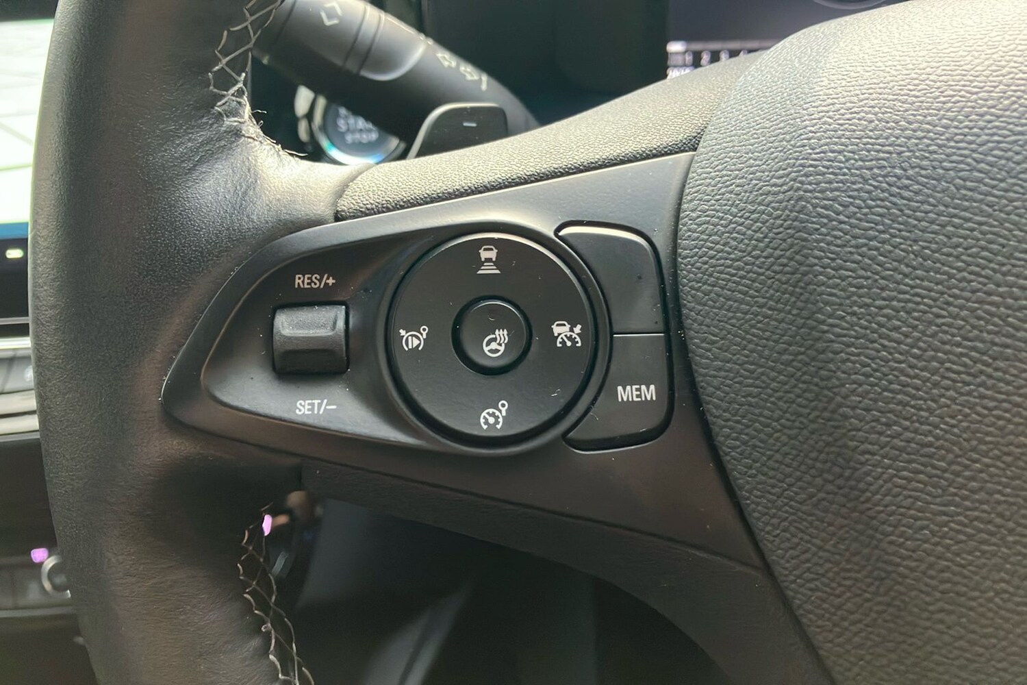 Used Vauxhall Corsa 2022 for sale - 76407313: Photo 33